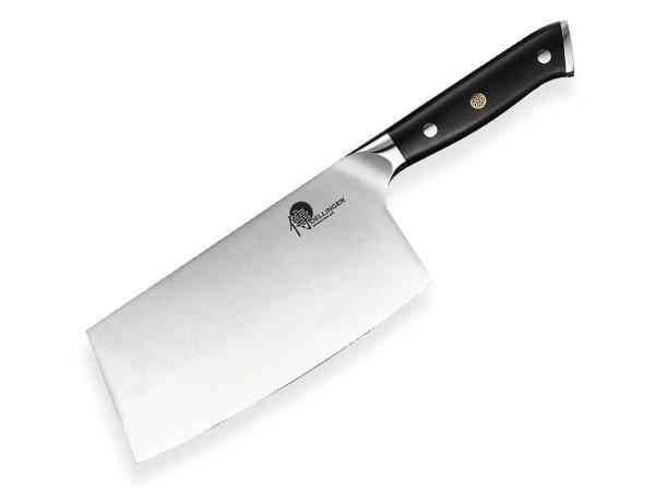 Dellinger German Samurai Cleaver bárd 18 cm