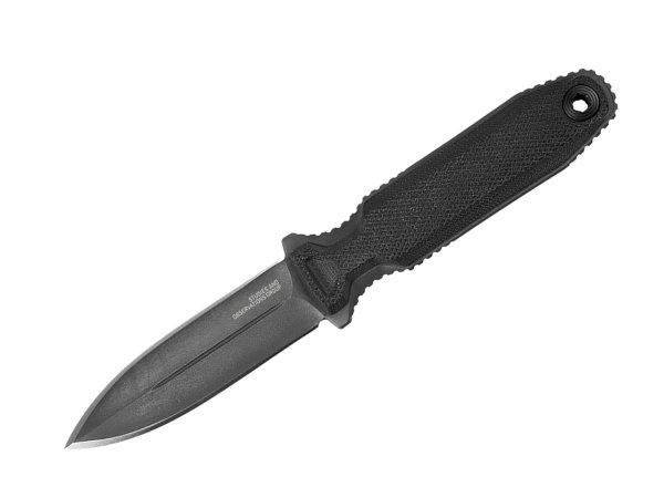 SOG Pentagon FX Covert Blackout kés