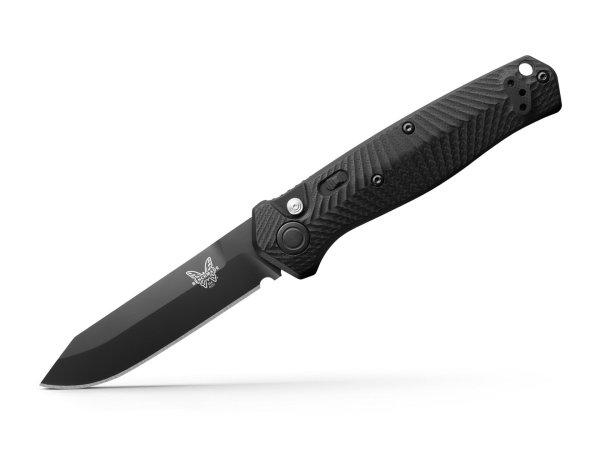 Benchmade Mediator 8551BK kés