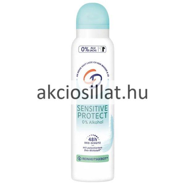 CD Sensitive Protect 48h dezodor 150ml