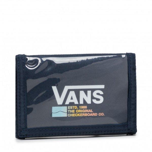 Pénztárca Vans MN Gaines Wallet HI Grade