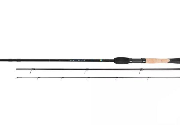 Preston Carbonactive Supera Float Rod 4,20m 14ft 4-12g float bot (P0060003)