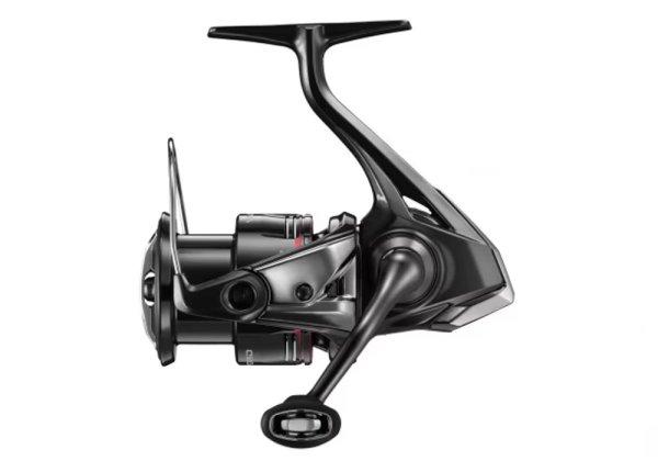 Shimano Vanford FA 2500 HG Spinning elsőfékes orsó (VF2500HGA)