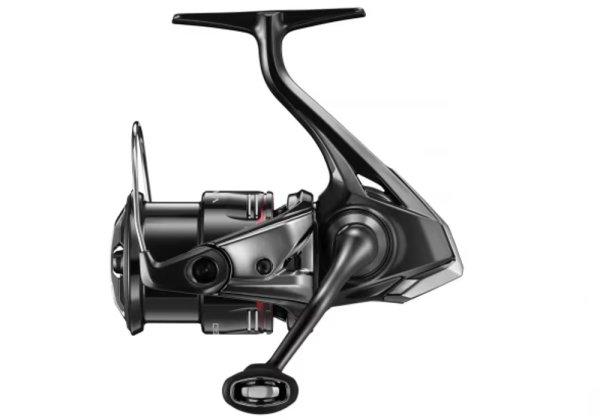 Shimano Vanford FA 2500SHG Spinning elsőfékes orsó (VF2500SHGA)