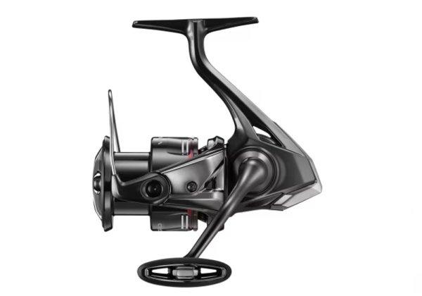 Shimano Vanford FA C3000 Spinning elsőfékes orsó (VFC3000A)