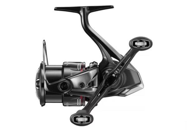 Shimano Vanford FA C3000 SDH Spinning elsőfékes orsó dupla hajtókaros
(VFC3000SDHA)