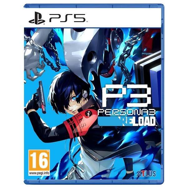 Persona 3 Reload - PS5