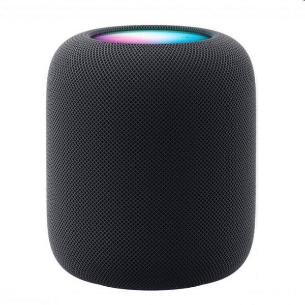 Apple HomePod (2nd gen.), fekete EU