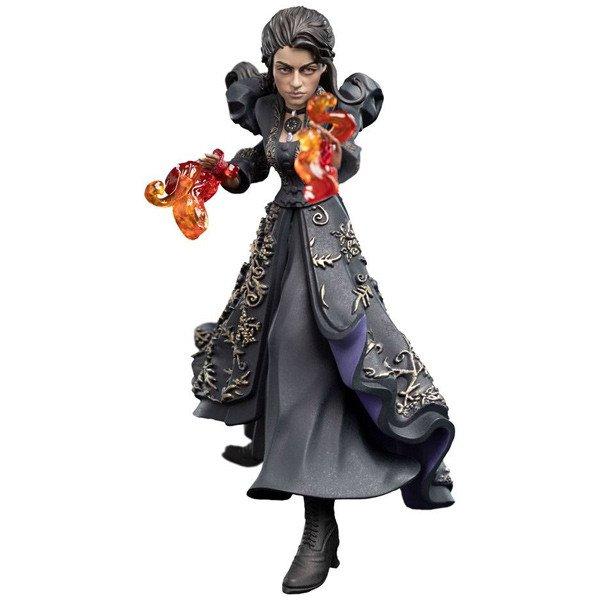 Mini Epics Yennefer of Vengerberg The Witcher (Netflix) Season 2 figura