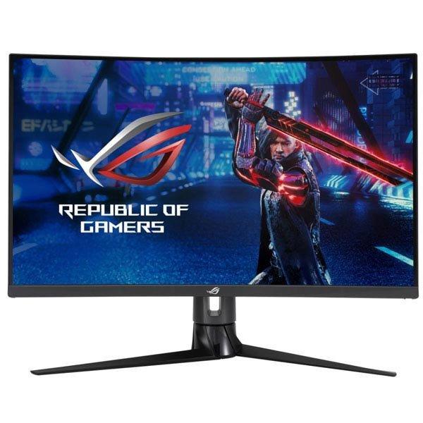 Gamer monitor ASUS ROG Strix XG32VC