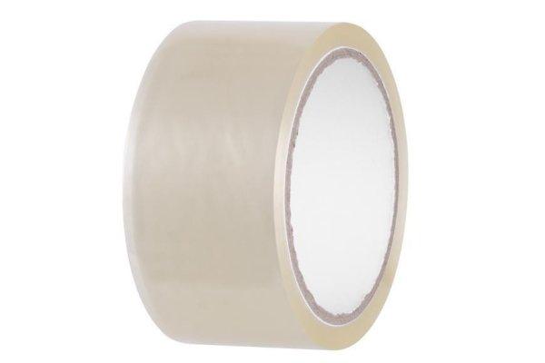 szalag KL-OPP 48mm, 50m, PVC, átlátszó