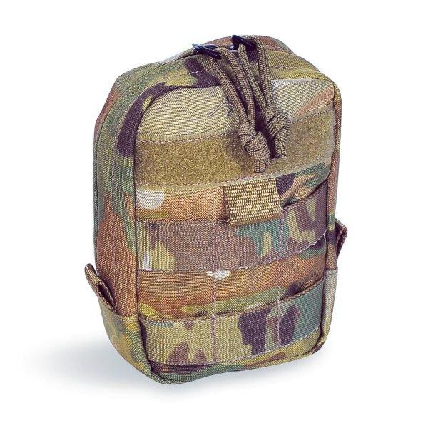 Tasmanian Tiger Tac Pouch 1 MC Vertical táska, multicam