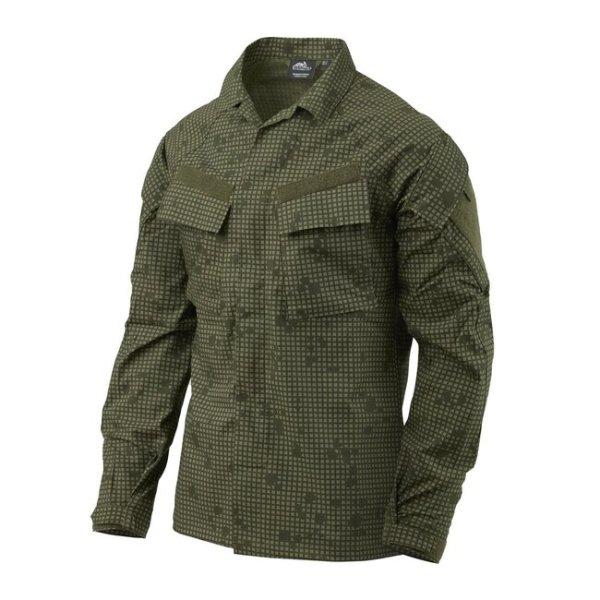 Helikon-Tex Raid Ripstop blúz, Desert Night Camo