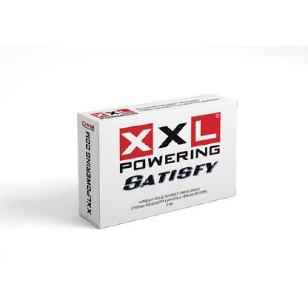 XXL POWERING FOR MEN - 2 DB