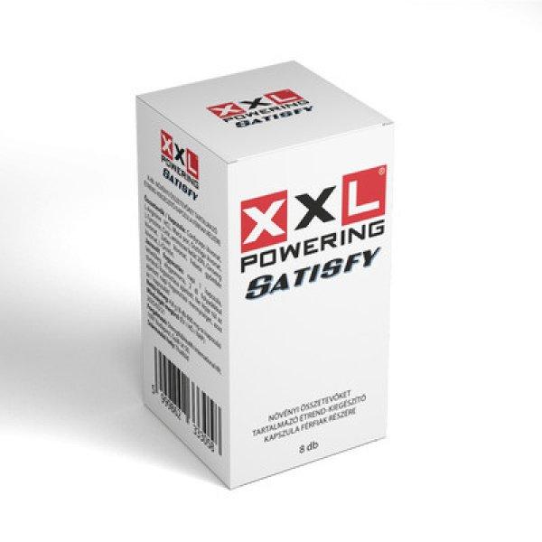 XXL POWERING FOR MEN - 8 DB