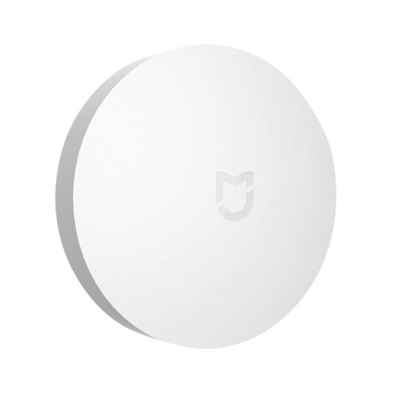 Xiaomi Mi Wireless Switch - vezeték nélküli kapcsológomb Mi Home rendszerhez
(Zigbee verzió), fehér