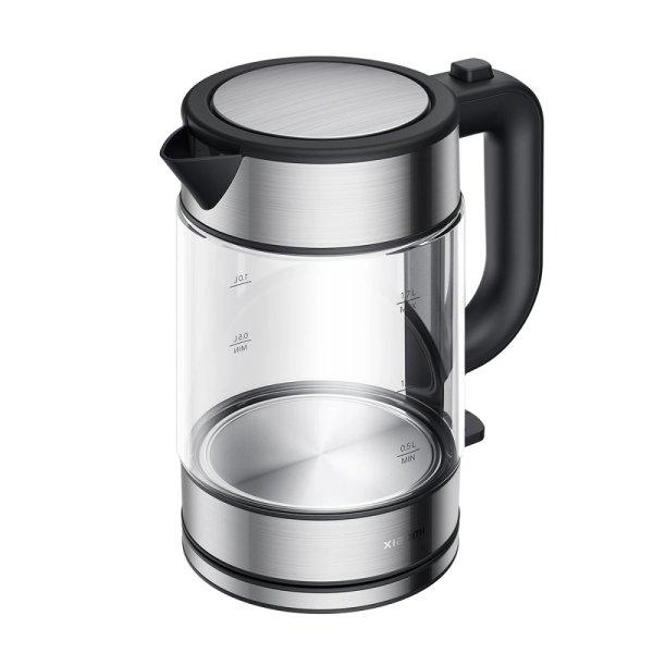 Xiaomi Electric Glass Kettle EU vízforraló (BHR7423EU)