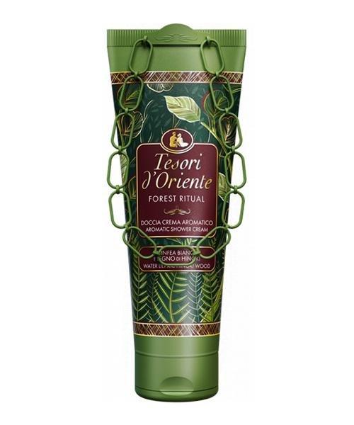 Tesori d´Oriente Forest Therapy - tusfürdő 250 ml