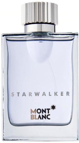 Mont Blanc Starwalker - EDT TESZTER 75 ml