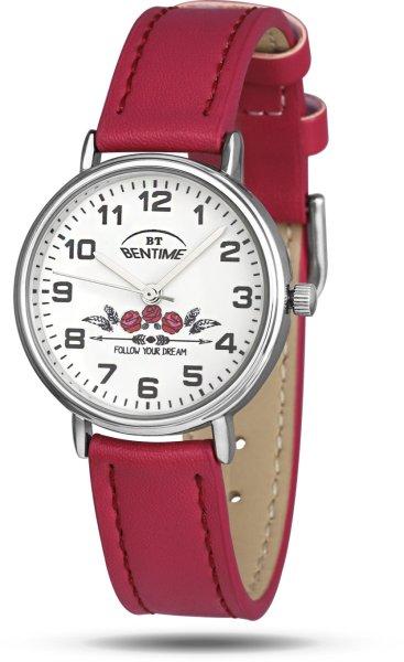 Bentime Gyermek karóra 001-9BB-5835E