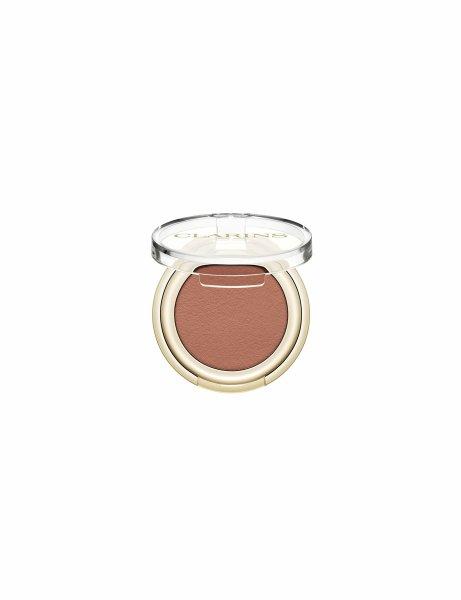 Clarins Szemhéjfestékek Ombre Mono 1,5 g 07 Satin Mocha