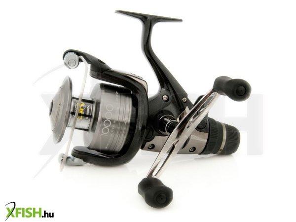 Shimano Baitrunner Xt Rb 10000 Nyeletőfékes Orsó