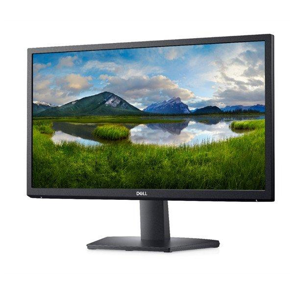 DELL LED Monitor 21.5" SE2222H FHD 1920x1080, VA, 3000:1, 250cd, 8ms,
VGA,HDMI,fekete