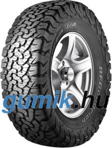 BF Goodrich All-Terrain T/A KO2 ( LT255/70 R16 120/117S 10PR RWL )