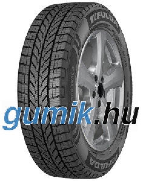 Fulda Conveo Trac 3 ( 205/65 R16C 107/105T 8PR )