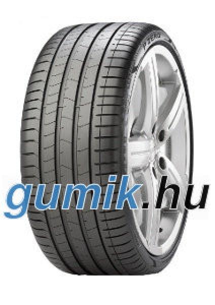 Pirelli P Zero PZ4 ( HL265/35 R21 103Y XL Elect, LM2, PNCS )