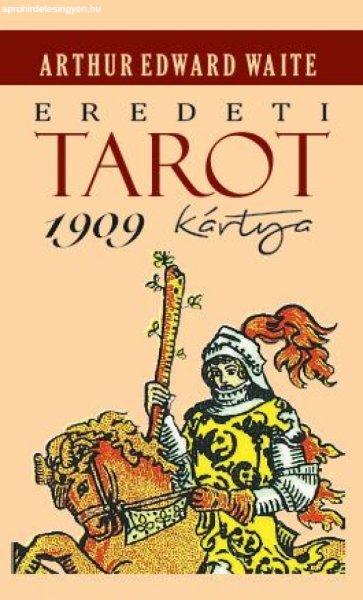 Eredeti Rider Tarot 1909