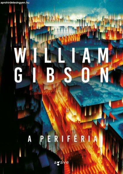 William Gibson - A periféria