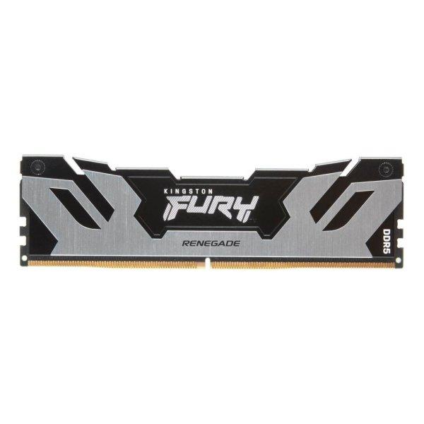 Kingston 24GB DDR5 6400MHz Fury Renegade Black/Silver