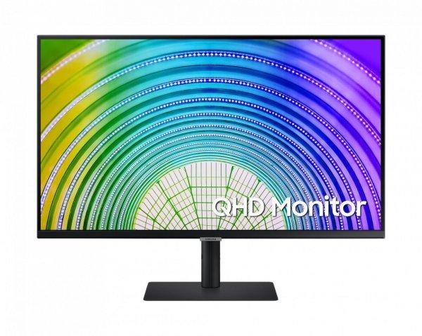 Samsung 32" LS32A60PUUUXEN IPS LED