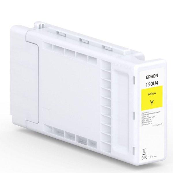 Epson T50U4 Yellow tintapatron