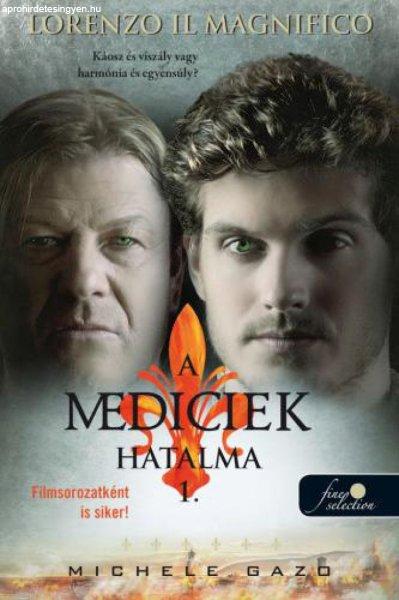 Lorenzo Il Magnifico - A Mediciek hatalma 1.