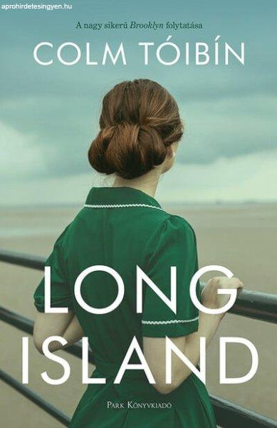 Colm Toibin - Long Island