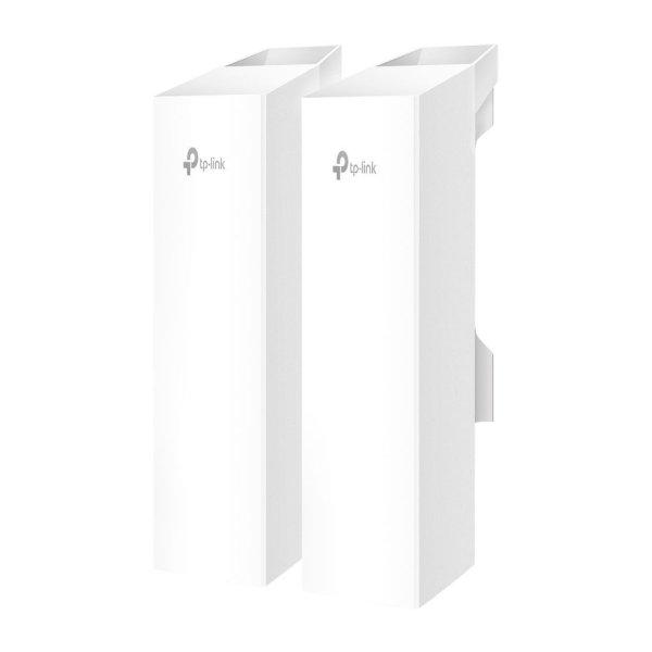 TP-Link EAP215-Bridge KIT Wireless Bridge 5 GHz 867 Mbps Long-Range
Indoor/Outdoor Access Point