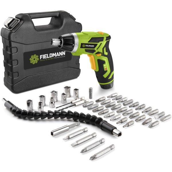 Fieldmann FDS 10155-A akkumulátoros csavarhúzó