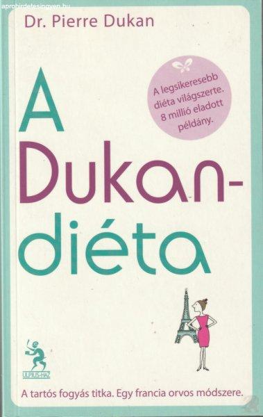 A DUKAN-DIÉTA