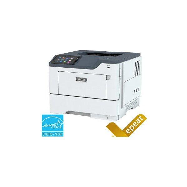 XEROX FF lézernyomtató Versalink B410, A4, FF 47 l/p, 1200x1200dpi, duplex,
1GB, LAN/USB