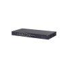 Dahua PoE switch - CS4218-16ET-135 (Cloud menedzsment; 16x 1