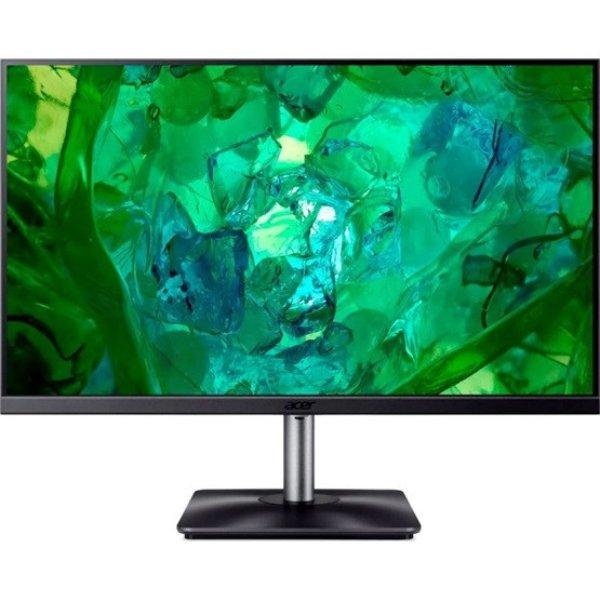 Mon Acer 23.8" Vero RS242Ybpamix ZeroFrame FreeSync - IPS - 100Hz | 2 év
garancia | - Dobozsérült termék