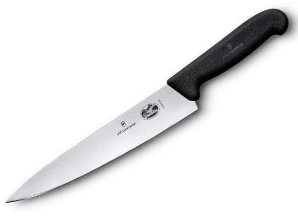 Victorinox 5.2003.31 Fibrox Carving konyhakés 31 cm