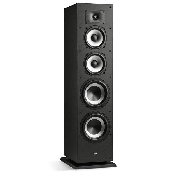 POLK AUDIO Álló hangsugárzó MXT70BK