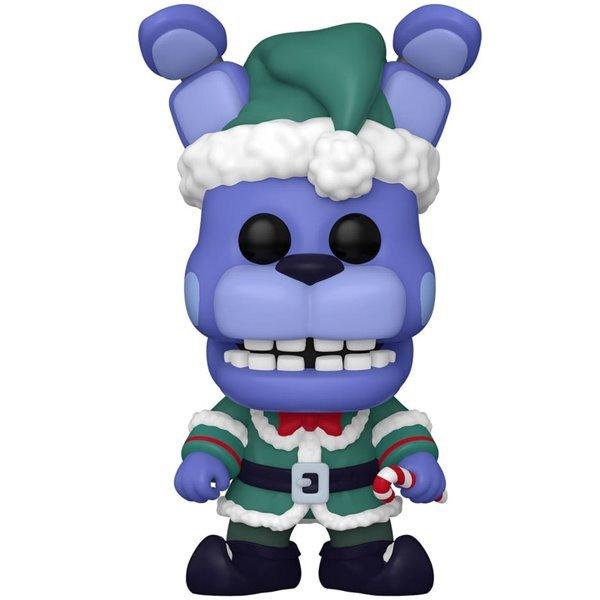 POP! Games: Elf Bonnie (Five Nights at Fpirosdy's)