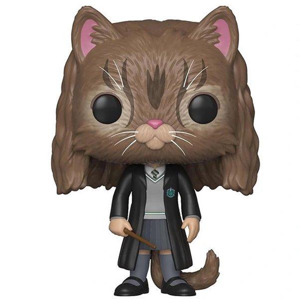 POP! Hermione Granger (Harry Potter)