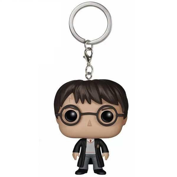 POP! Kulcstartó Harry Potter (Harry Potter)