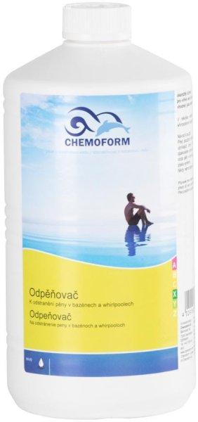 Habmentesítő Chemoform, 1 liter, pezsgőfürdőbe