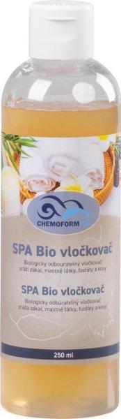 Bio Chemoform, SPA, 250 ml forró kádban